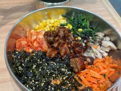 -米村拌饭(东方新天地店)