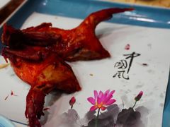 -乔家满族八大碗(流水沟店)