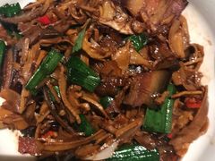 -湖南人家·家传湖南菜(水围店)