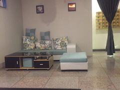 -ventus spa 沙巴亚庇正宗精油按摩会所