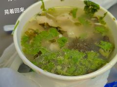 -海大南门夜市(海富街店)