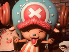 -东京塔海贼王主题公园