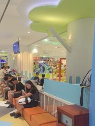 -meland亲子乐园•派对•研学(苏州悠方购物中心店)