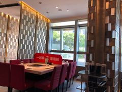 -海底捞火锅(龙岗星河COCO Park店)