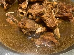 -京都蝎府羊蝎子火锅(珠市口店)