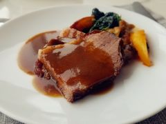 -广州四季酒店·意珍·意式自助餐