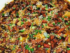 江团水煮鱼-兔槽江湖菜·重庆璧山兔(水围店)