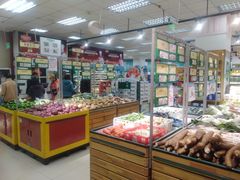 -华联商厦(火车站店)