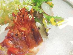 -花潮料理艺食馆(世欧广场店)