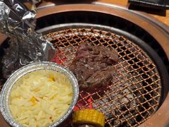 -炎蔵牛舌烤肉