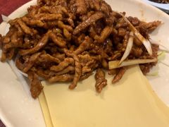 -聚首堂·特色小吃·肘子(什刹海德胜门店)