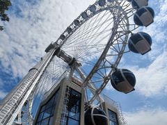 -渔岛海洋度假区