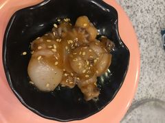 -争鲜回转寿司(飞洲国际店)