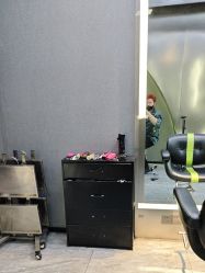 -不迫先生专业男士剪发