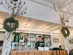 -RAC BAR(安福路店)