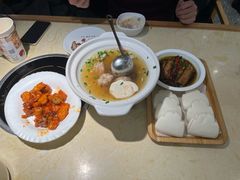 -大碗先生(万家丽店)