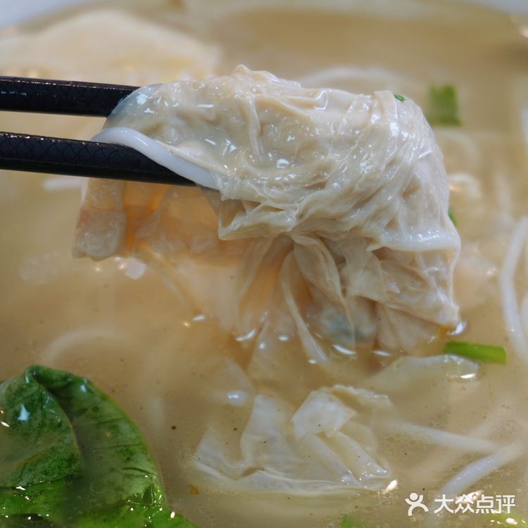 杭州探店 | 吃过桥米线，总得去一次福华园吧