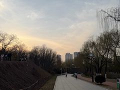 -南翠屏公园