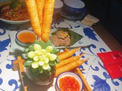 -蘇小主(徐州万达店)