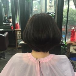 -SOULMAGIC 造型烫发染发