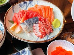 -新鲜特色餐厅(香格里拉大酒店)