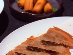 -醉东Oriental House(静安嘉里中心店)