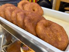 -老柴削面(向阳里店)