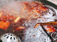 -星鸿社重庆老火锅