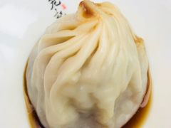 -锡笼记·无锡小笼(后宅店)
