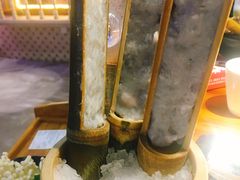 -捞围鲜·港式打边炉(海阳路店)