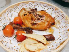 -丽华园(汉阳龙阳店)