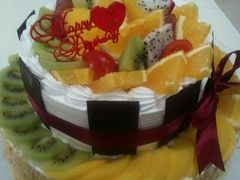 -甜心贝拉(西平路店)