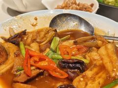 -潮中人潮州菜(益乐路店)