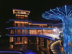 -临江酒店-中餐厅