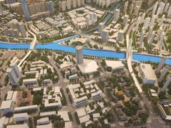 -天津市规划展览馆