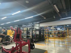 -超鹿运动(融侨锦江店)