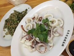 -长平老姿娘夜粥(平东一街店)