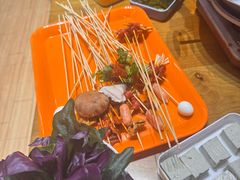 -黔哆哆地摊酸汤火锅(清湖店)