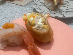 -争鲜回转寿司(中街大悦城店)