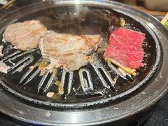 -九田家黑牛烤肉料理(石路天虹店)