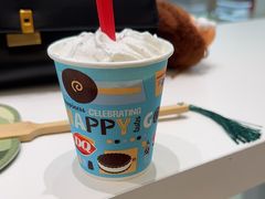 -DQ·蛋糕·冰淇淋(河东万达店)