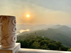 -高榜山景区