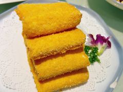 -麦香苑(宝泉路店)