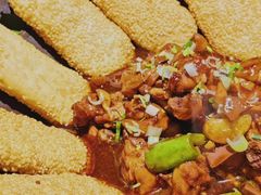 -南京大牌档(中关村领展广场店)