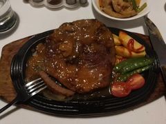 -爱丽丝牛排西餐厅(光谷步行街店)