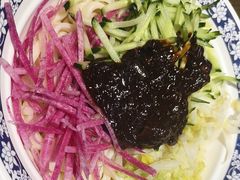 -河沿肉饼Beijing Pie(东华门店)