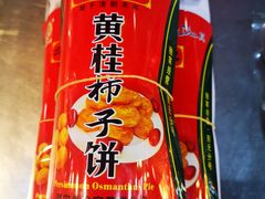 -老徐家柿子饼(北广济街店)