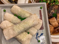 -新白鹿餐厅(龙游路总店·杭帮菜名店)