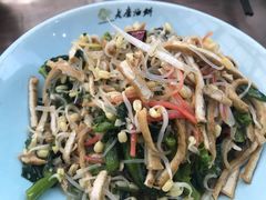 -老磨油饼(高陵店)
