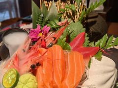 -弓二·烧鸟居酒屋(财富购物中心店)